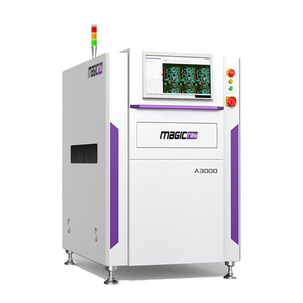 明銳錫膏自動光學(xué)檢查機A3000系列